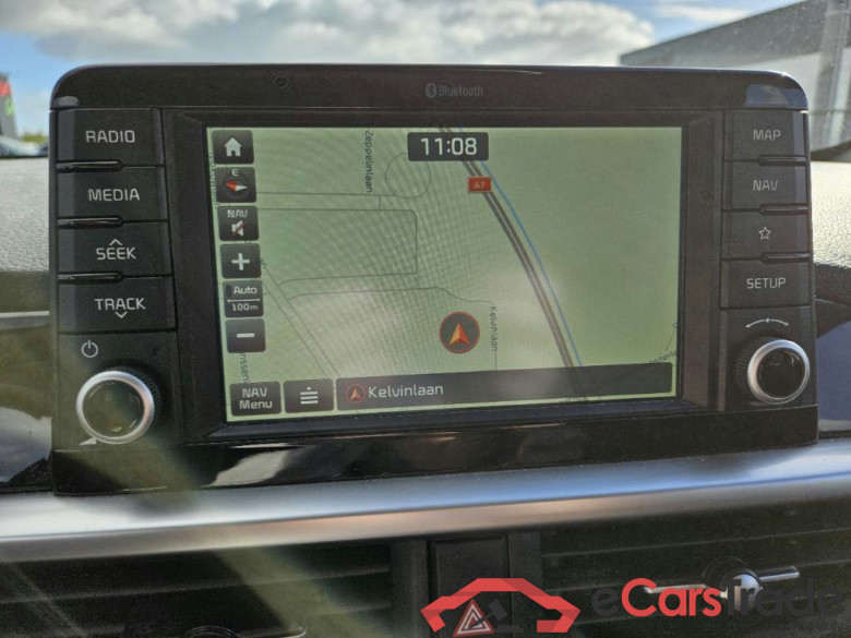 KIA Picanto 49 kW #2