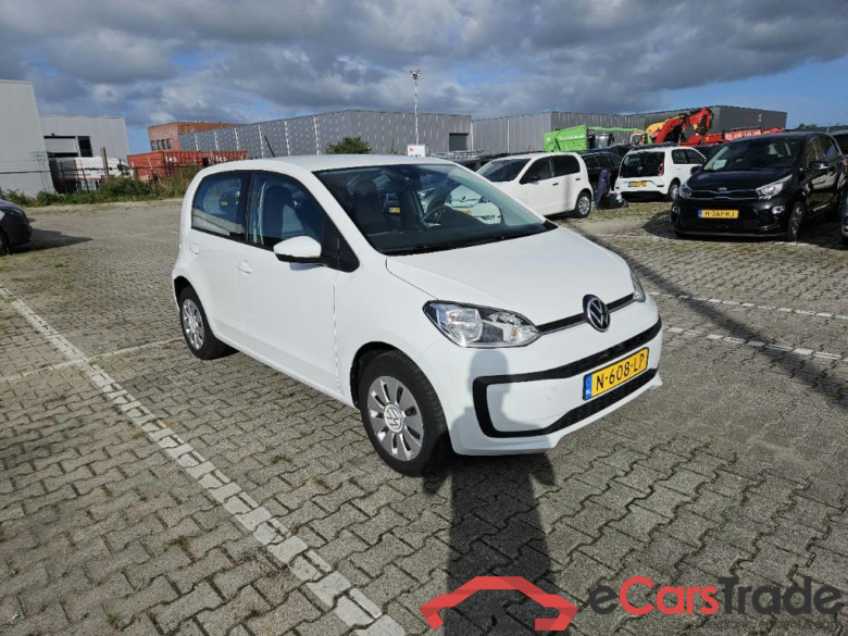 VOLKSWAGEN up! 48 kW #3