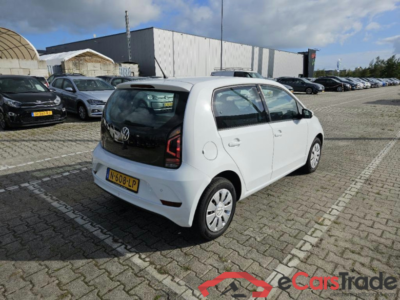 VOLKSWAGEN up! 48 kW #4