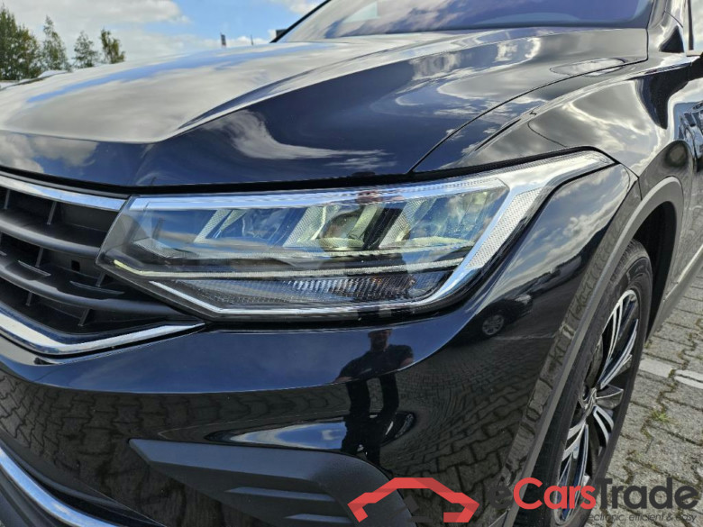 VOLKSWAGEN Tiguan 110 kW #5