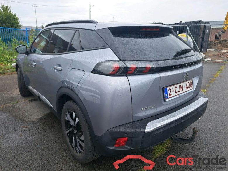 PEUGEOT 2008 1.5 BLUEHDI 81KW S-S ALLURE PACK #3