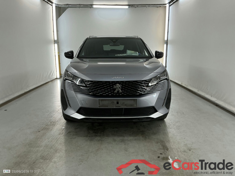 PEUGEOT 3008 1.6 PHEV 225 E-AUTO8 ALLURE PACK #2