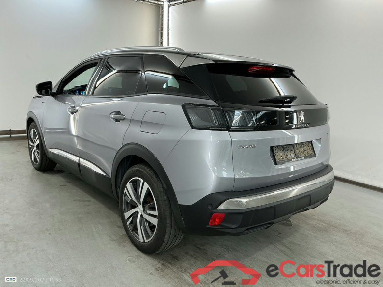 PEUGEOT 3008 1.6 PHEV 225 E-AUTO8 ALLURE PACK #3
