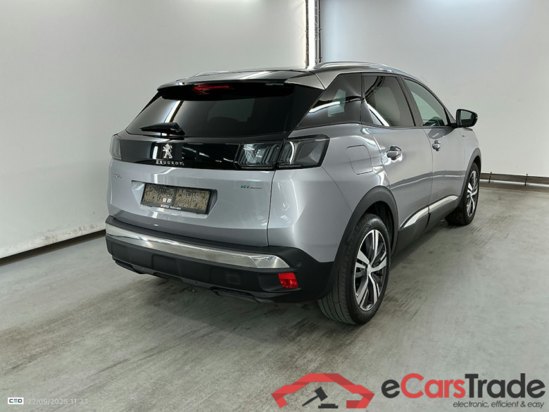 PEUGEOT 3008 1.6 PHEV 225 E-AUTO8 ALLURE PACK #4