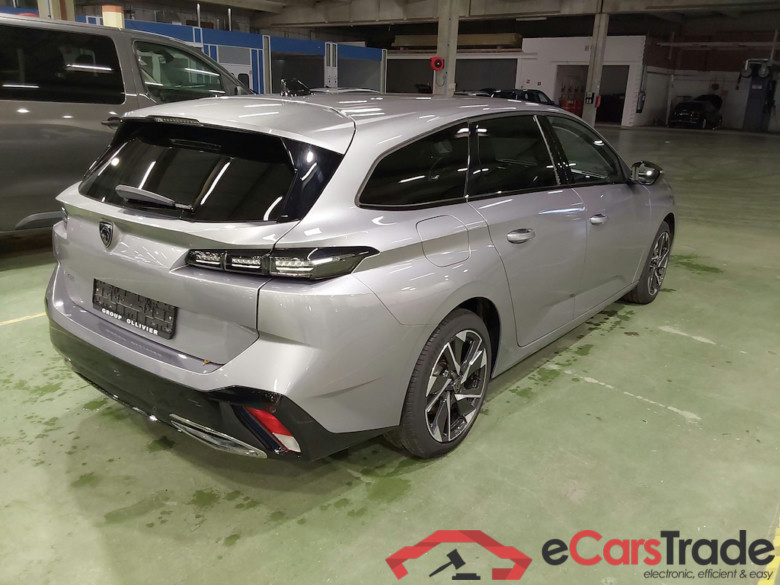 PEUGEOT 308 SW 1.2 PURETECH 96KW S-S AUTO ALLURE PACK #4