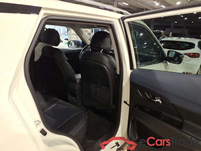 SSANGYONG KORANDO BEV 62KWH E-MOTION TITANIUM #5