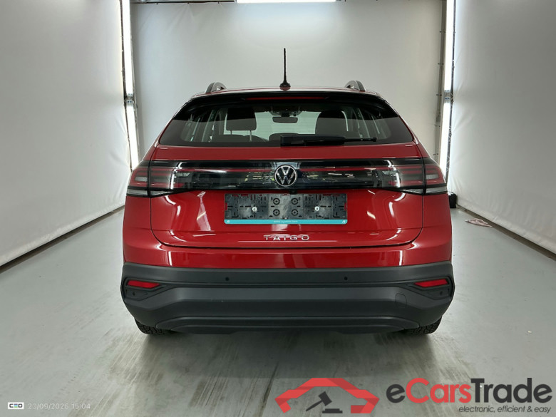 VOLKSWAGEN TAIGO 1.0 TSI 70KW LIFE BUSINESS #5