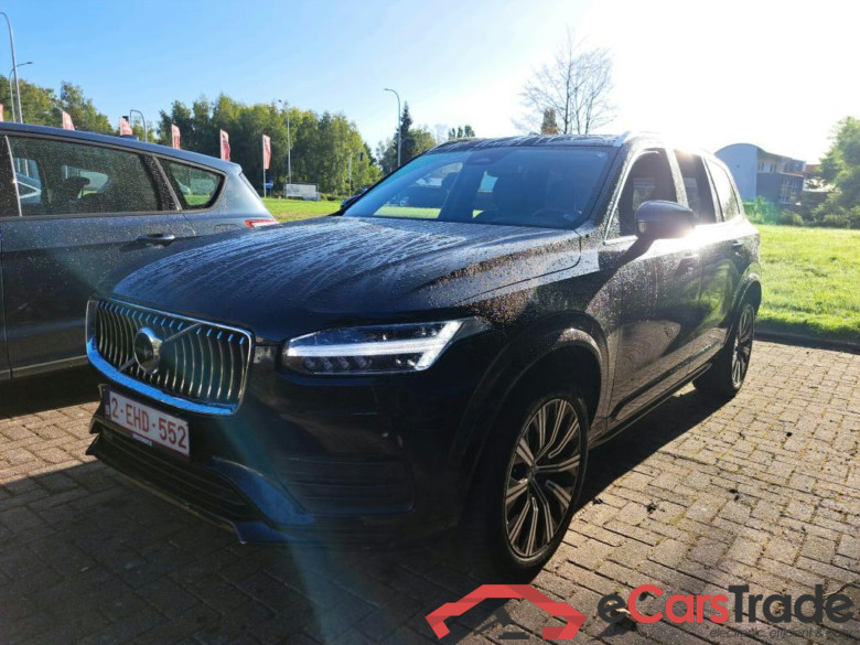 VOLVO XC90 2.0 B5 D MHEV CORE AUTO 4WD