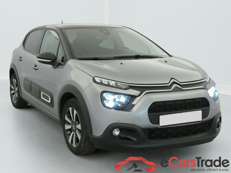 Citroen C3 Shine PureTech 110 S&S BVM6 #1