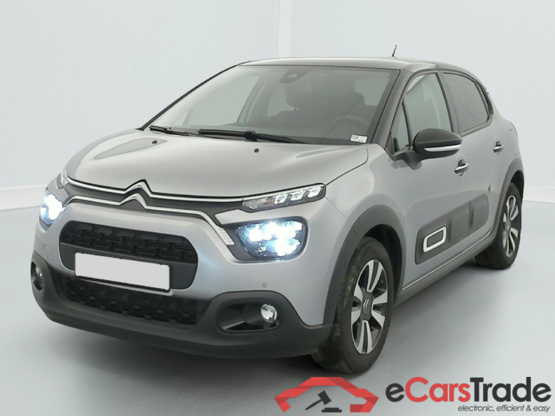 Citroen C3 Shine PureTech 110 S&S BVM6 #3