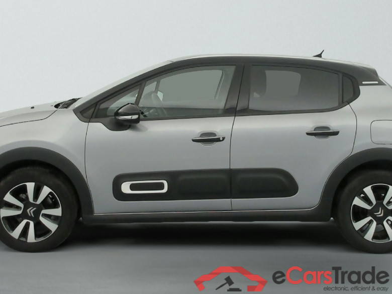 Citroen C3 Shine PureTech 110 S&S BVM6 #4