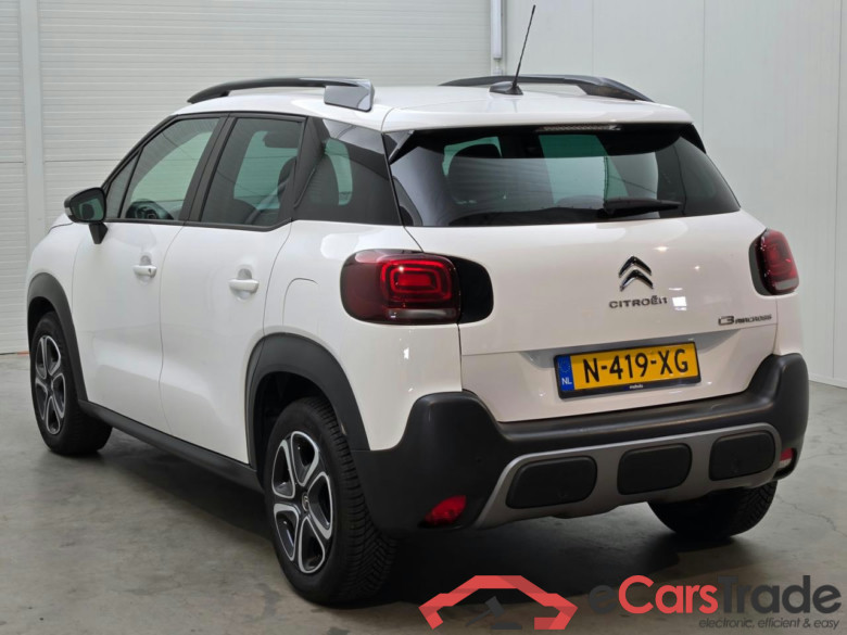 CITROEN C3 Aircross 1.2 PureTech Feel #3