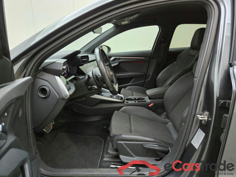 AUDI A3 SPORTBACK 30 TFSI S edition #5