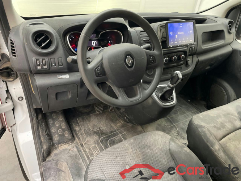 RENAULT TRAFIC 2.0 dCi 145 T29 L2H1 Comfort #6
