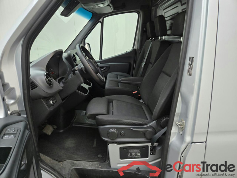 MERCEDES-BENZ SPRINTER 315 1.9 CDI L2H2 #5