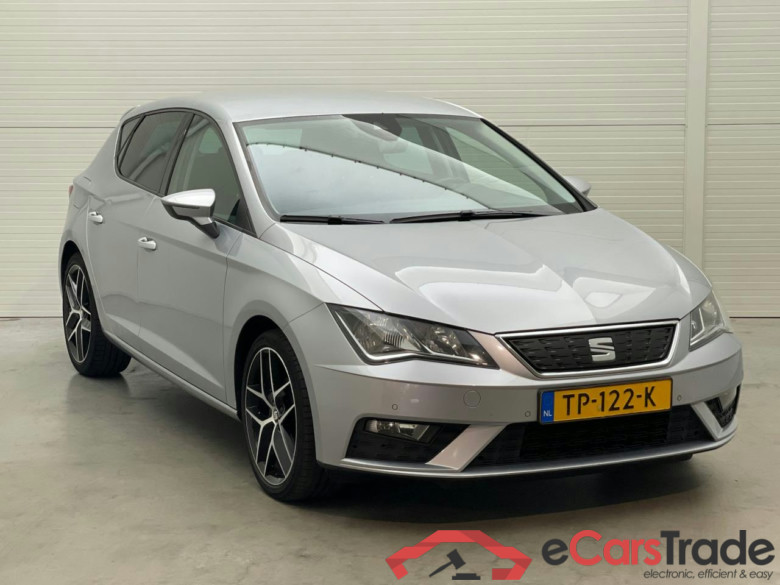 SEAT LEON 1.0 EcoTSI Style Business Intense #2