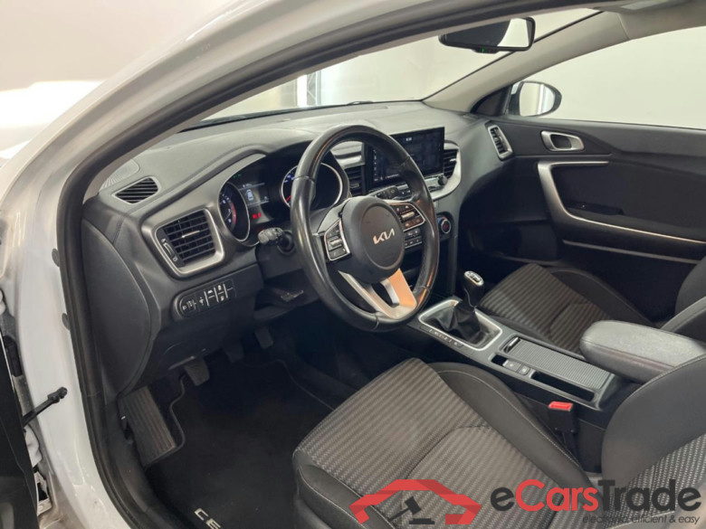KIA Ceed 1.0 T-GDi DynamicLine #5