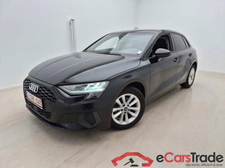 AUDI A3 SPORTBACK 30 TFSI ATTR. S-TRONIC #1