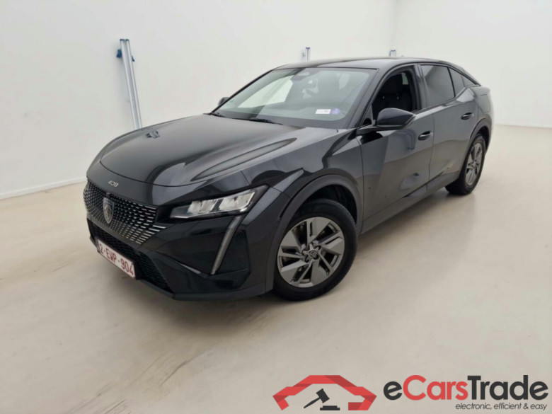 PEUGEOT 408 1.6 HYBRID ACTIVE PACK EAT8 #1