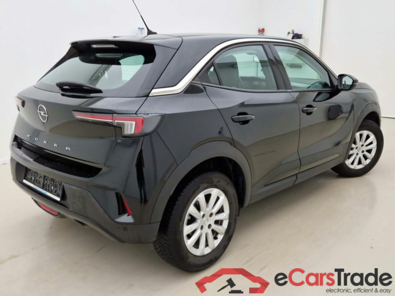 OPEL MOKKA 1.2 TURBO EDITION #2