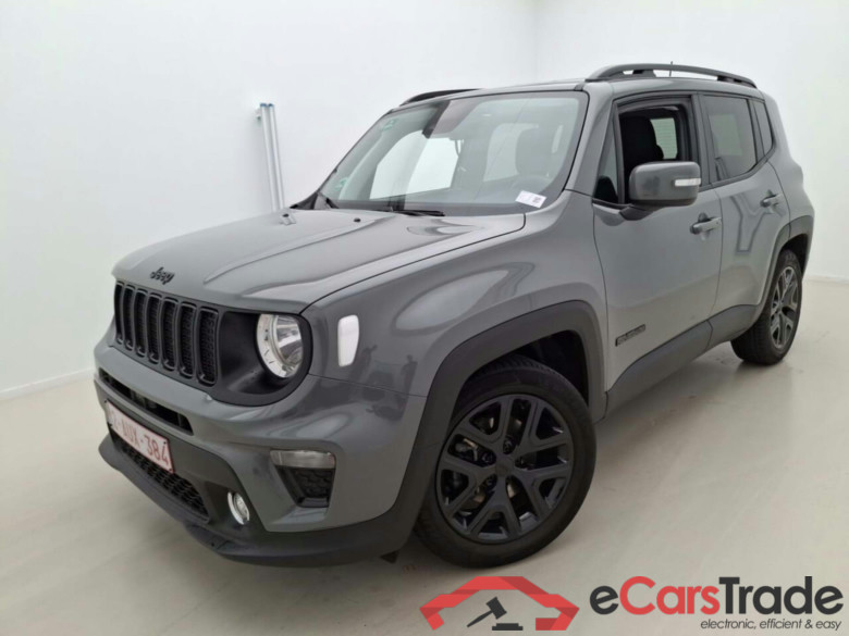 JEEP RENEGADE T4 150 4X2 BLACK STAR