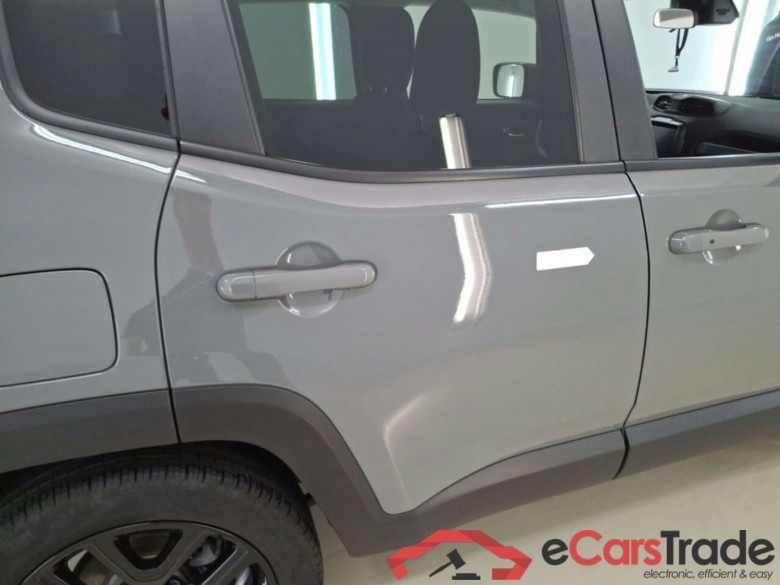 JEEP RENEGADE T4 150 4X2 BLACK STAR #4