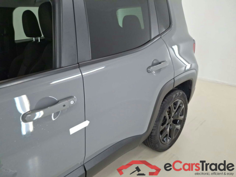 JEEP RENEGADE T4 150 4X2 BLACK STAR #6