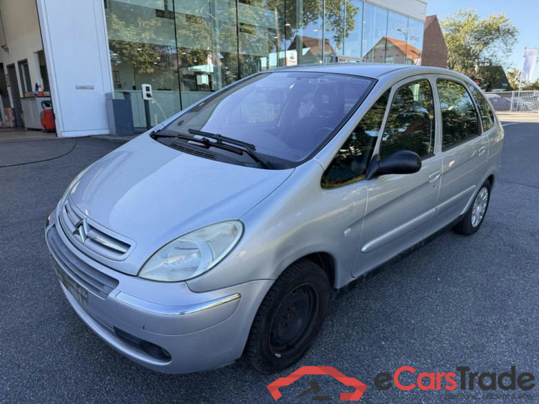 CITROEN Xsara Picasso 1.6 HDi Tentation