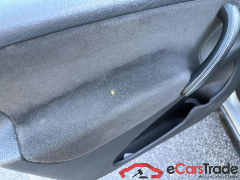 CITROEN Xsara Picasso 1.6 HDi Tentation #5
