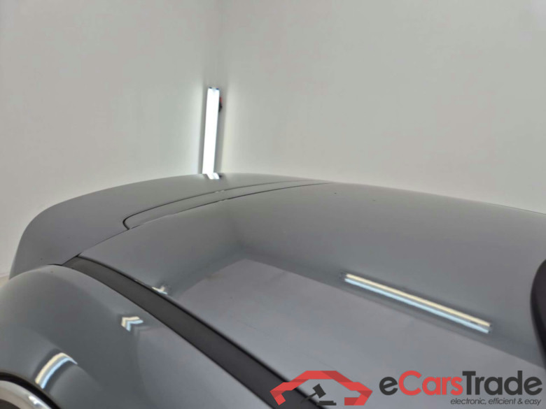 FIAT 500E LA PRIMA BY BOCELLI 42 KWH #4