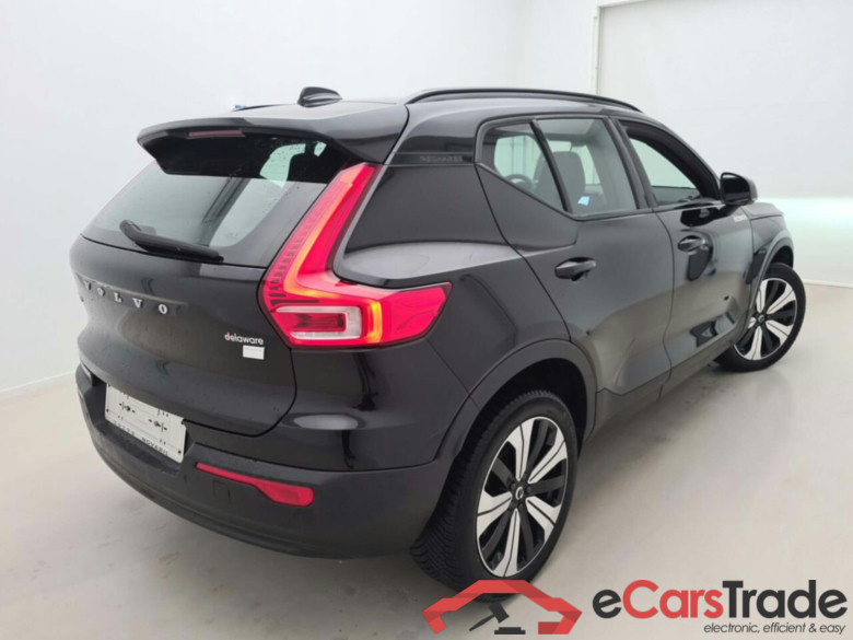 VOLVO XC40 RECHARGE CORE #2