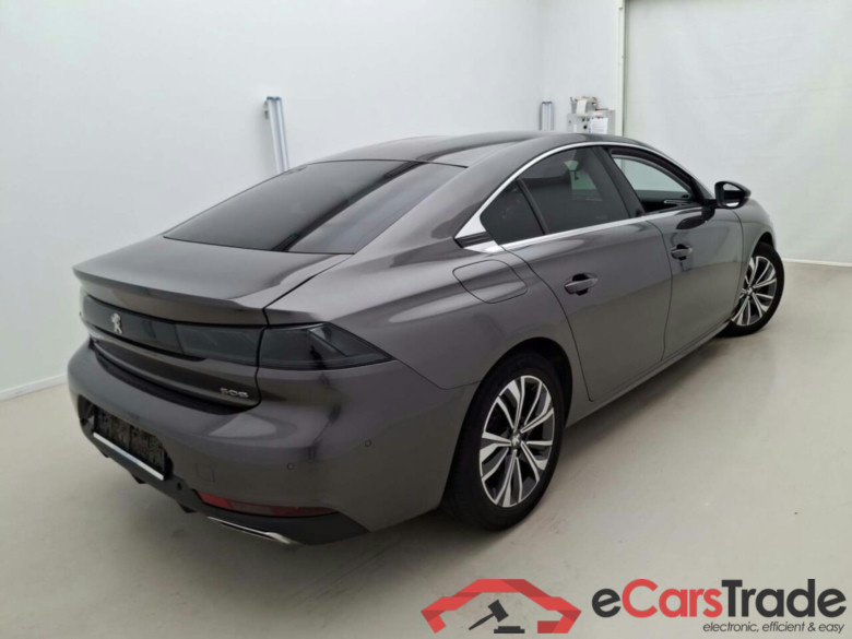 PEUGEOT 508 1.5 BLUEHDI ALLURE EAT8 #2