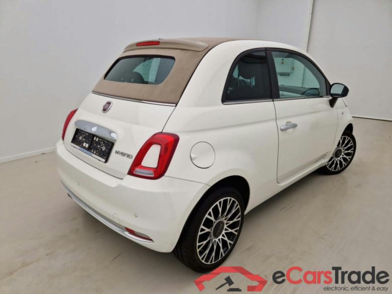 FIAT 500 1.0 HYBRID DOLCEVITA #2