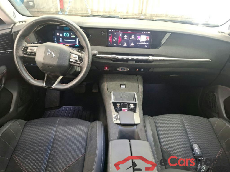DS DS 4 / 2021 / 5P / Berline E-TENSE 225 PERFORMANCE LINE AUTO #6