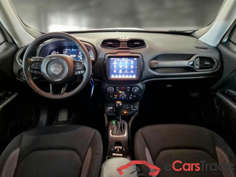 JEEP RENEGADE / 2018 / 5P / SUV 1.3 T4 PHEV 190CV LIMITED 4XE AUTO MY22 #3