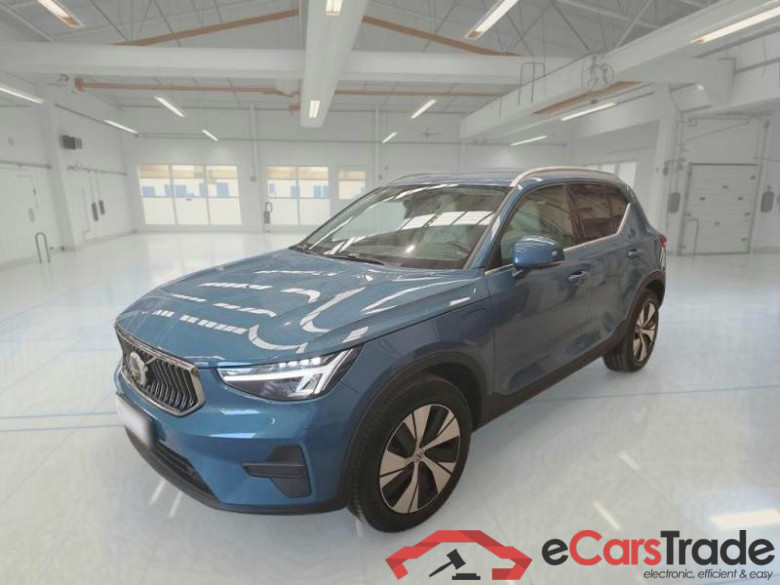 VOLVO XC40 / 2021 / 5P / SUV T5 RECHARGE PLUG-IN AUTO PLUS BRIGHT