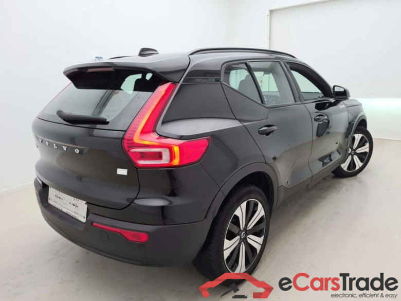 VOLVO XC40 RECHARGE CORE #2
