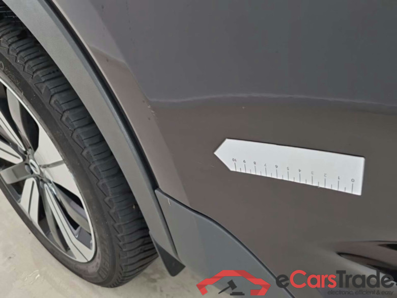 VOLVO XC40 RECHARGE CORE #6