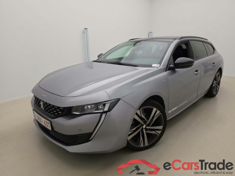 PEUGEOT 508 SW 1.5 BLUEHDI S&S GT EAT8