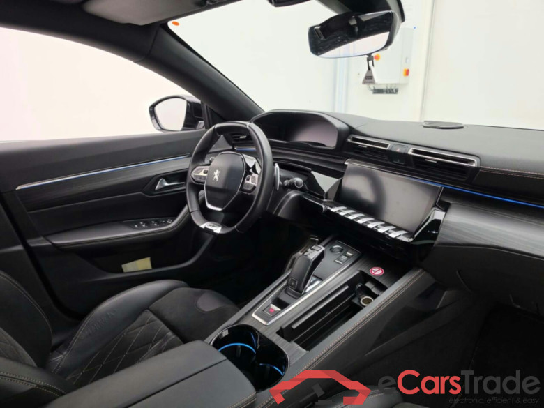 PEUGEOT 508 SW 1.5 BLUEHDI S&S GT EAT8 #3