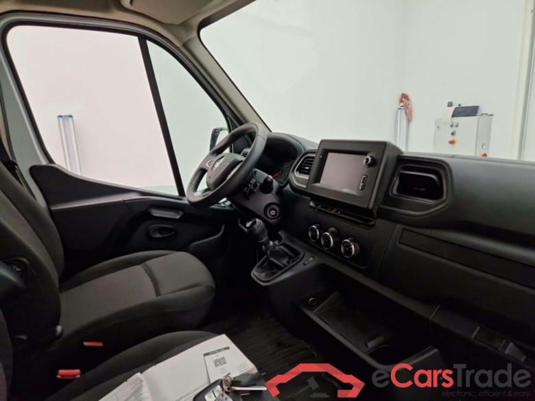 RENAULT MASTER 2.3 L3H2 RS ENERGY DCI TWIN TU #3