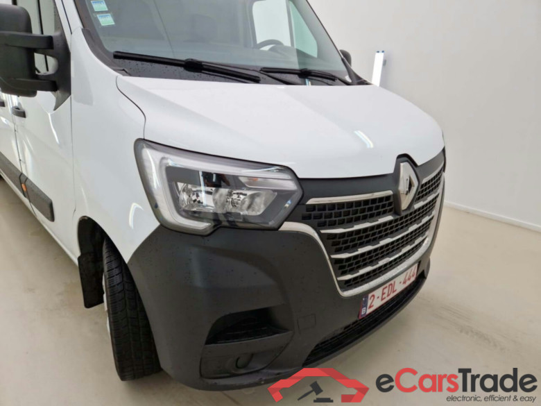 RENAULT MASTER 2.3 L3H2 RS ENERGY DCI TWIN TU #5