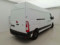preview Renault Master #1