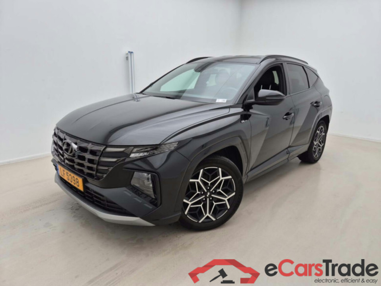 HYUNDAI TUCSON 1.6 CRDI DCT FEEL