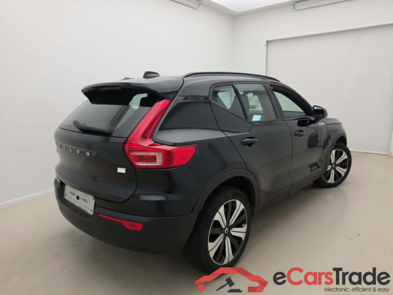 VOLVO XC40 0.0 RECHARGE CORE #2