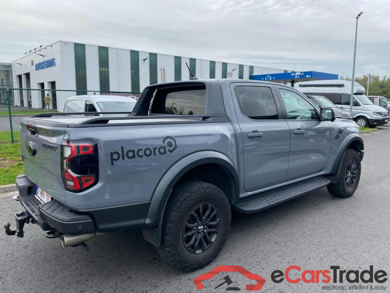 FORD Ranger Double Cab 3.0 V6 EcoBoost AWD Raptor #3