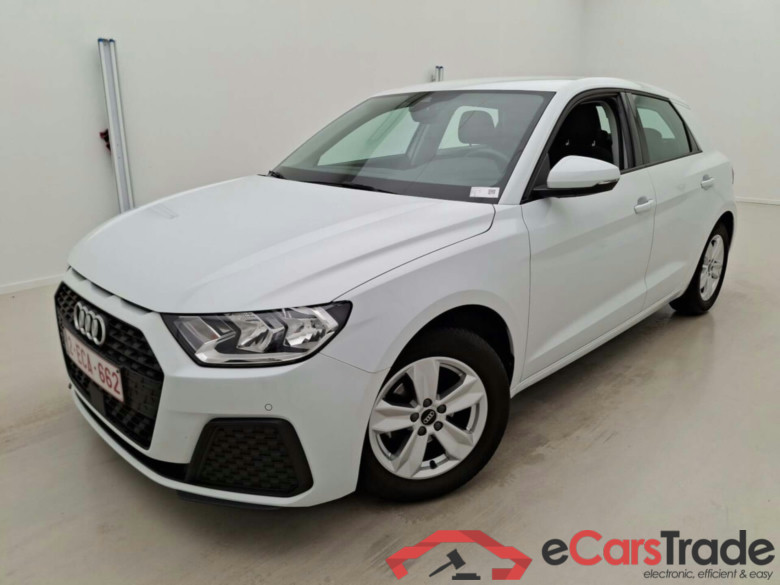 AUDI A1 SPORTBACK 1.0 25 TFSI ATTRACTION #1
