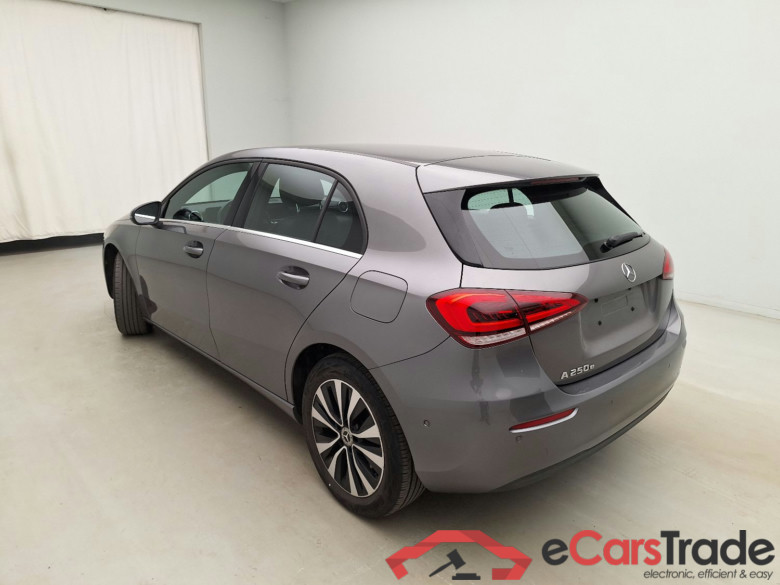Mercedes, A-Class '18 PHEV, Mercedes-Benz A-Klasse A 250 e Business Solution 5 #6