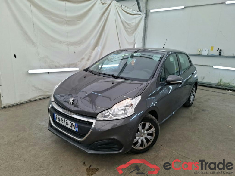208 Affaire Premium 1.5 HDi 100CV BVM5 E6dT #1
