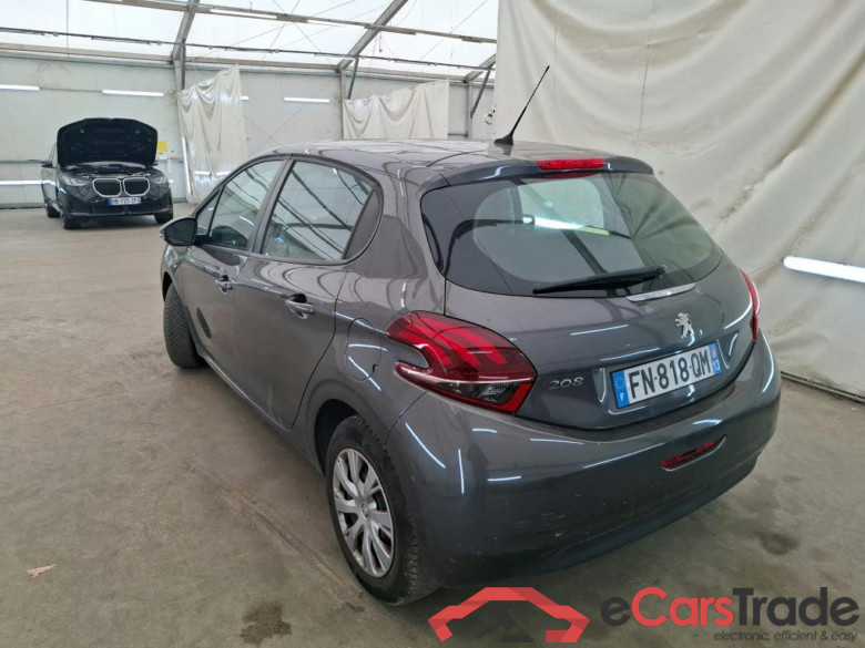 208 Affaire Premium 1.5 HDi 100CV BVM5 E6dT #2